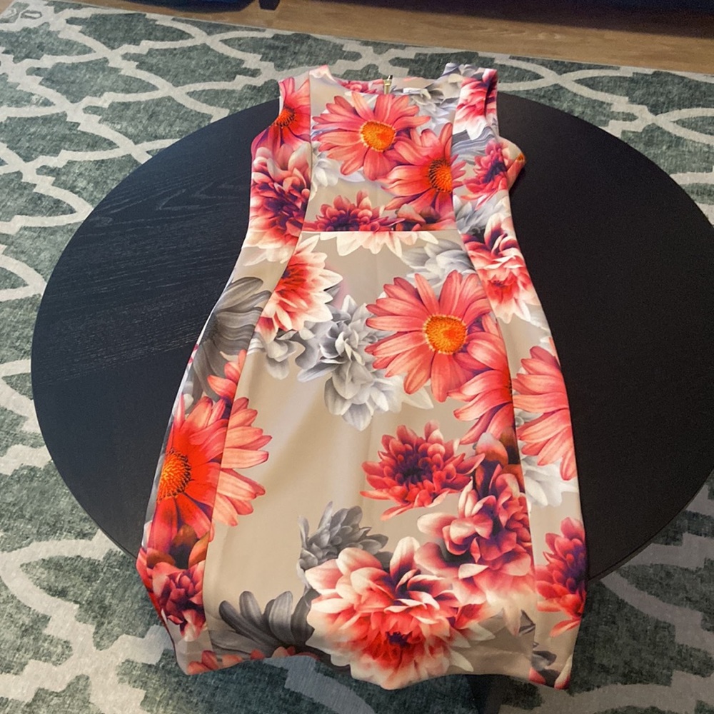 CALVIN Klein dress